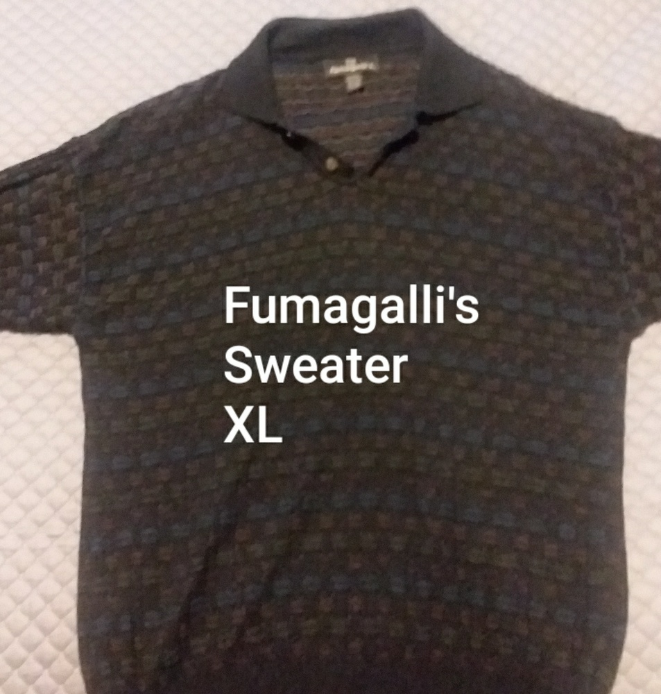 Sweater
